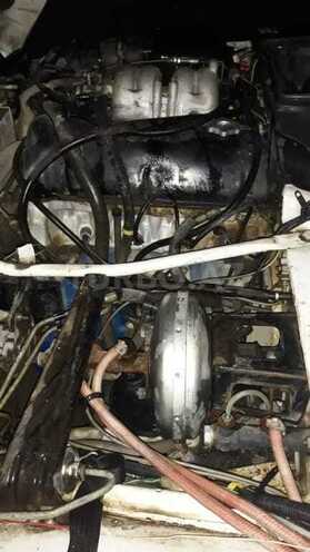 LADA (VAZ) Niva 2008, 145,000 km - 1.7 l - Bakı