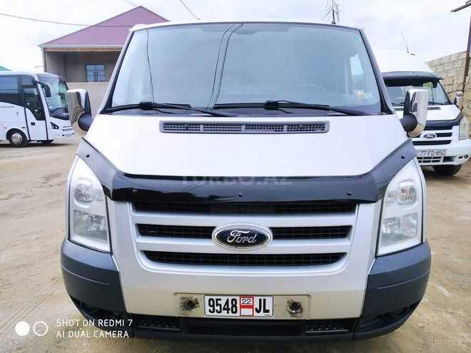 Ford Transit 2011, 110,000 km - 2.2 l - Bakı
