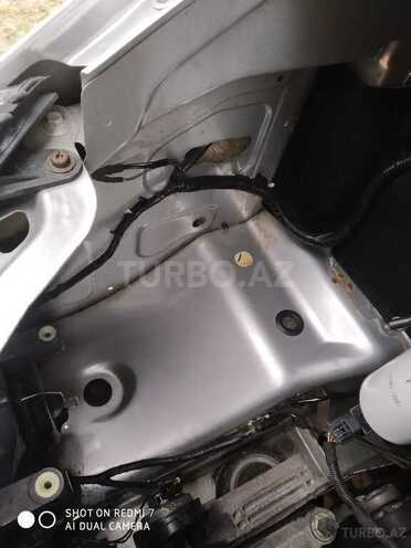Ford Transit 2011, 110,000 km - 2.2 l - Bakı