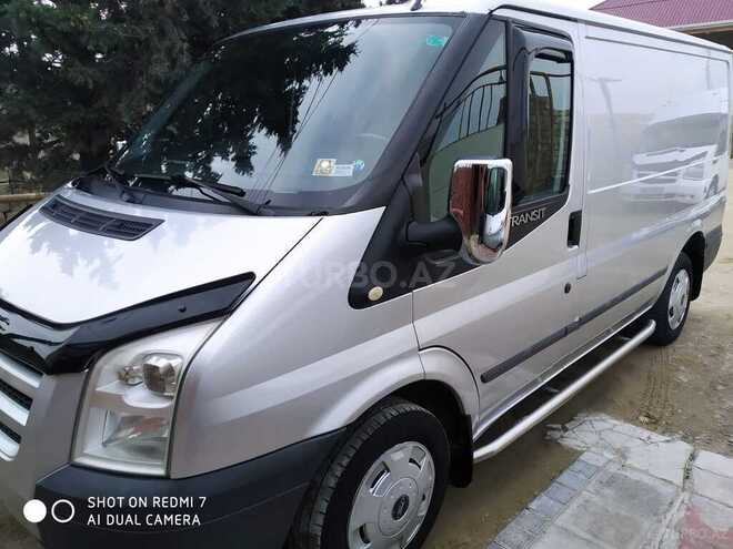 Ford Transit 2011, 110,000 km - 2.2 l - Bakı