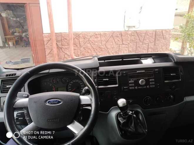 Ford Transit 2011, 110,000 km - 2.2 l - Bakı