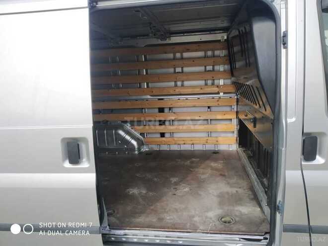 Ford Transit 2011, 110,000 km - 2.2 l - Bakı