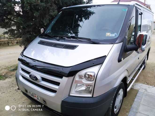 Ford Transit 2011, 110,000 km - 2.2 l - Bakı