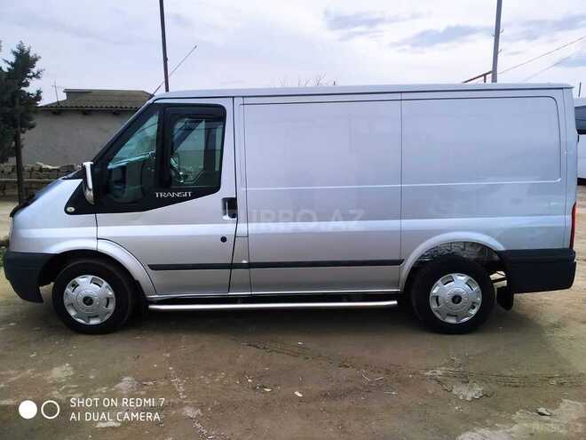 Ford Transit 2011, 110,000 km - 2.2 l - Bakı