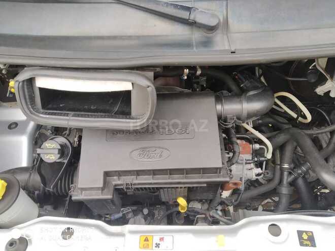 Ford Transit 2011, 110,000 km - 2.2 l - Bakı