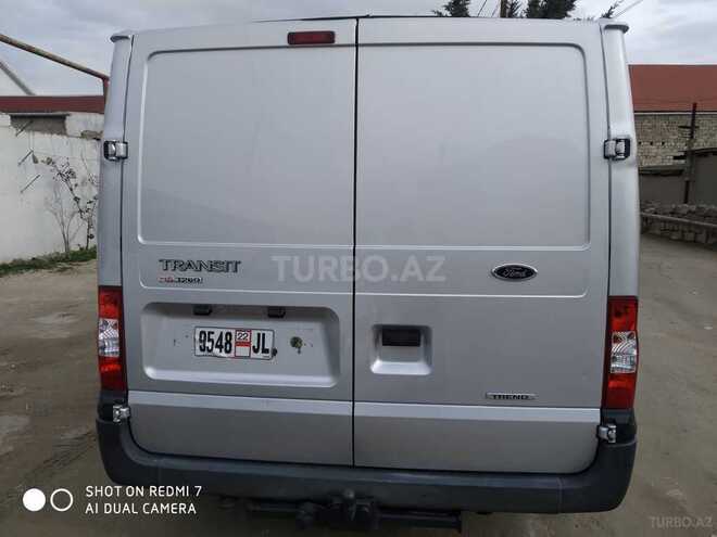 Ford Transit 2011, 110,000 km - 2.2 l - Bakı