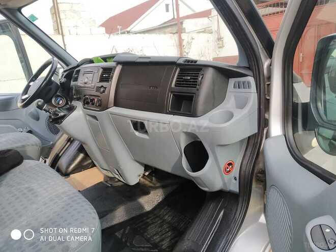 Ford Transit 2011, 110,000 km - 2.2 l - Bakı