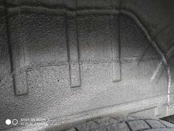 Ford Transit 2011, 110,000 km - 2.2 l - Bakı