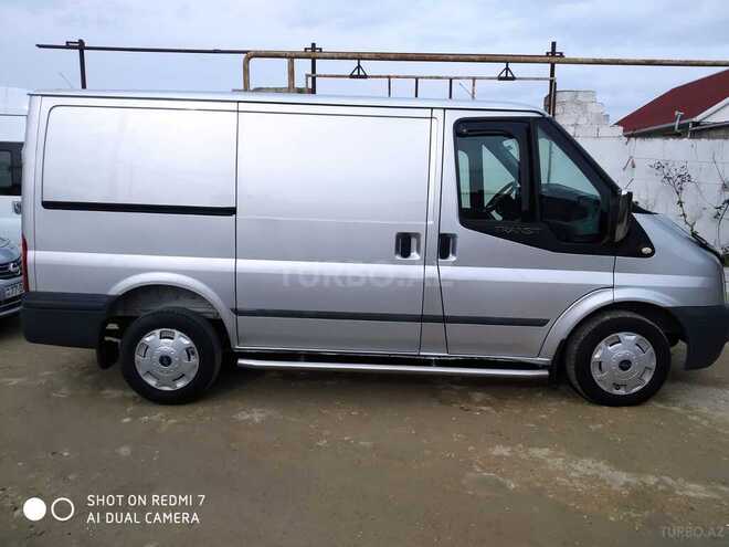 Ford Transit 2011, 110,000 km - 2.2 l - Bakı