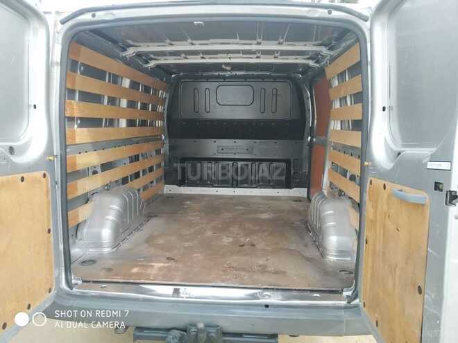 Ford Transit 2011, 110,000 km - 2.2 l - Bakı