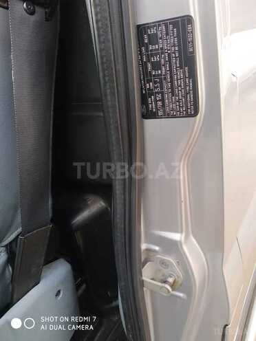 Ford Transit 2011, 110,000 km - 2.2 l - Bakı