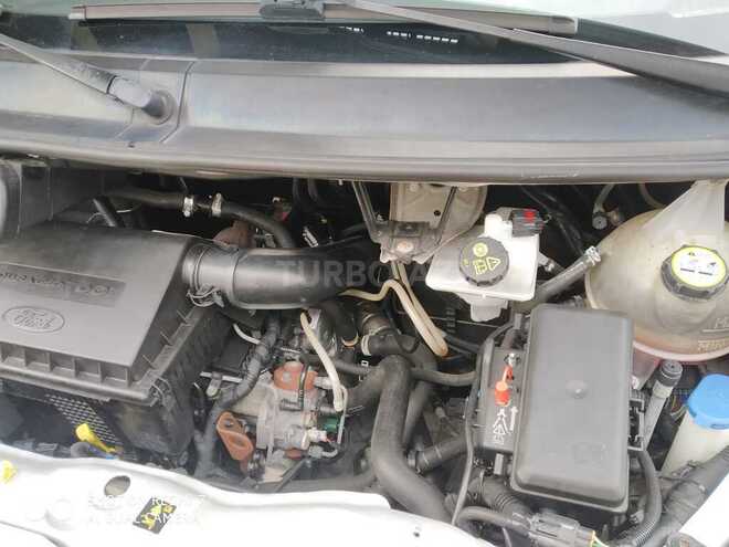 Ford Transit 2011, 110,000 km - 2.2 l - Bakı
