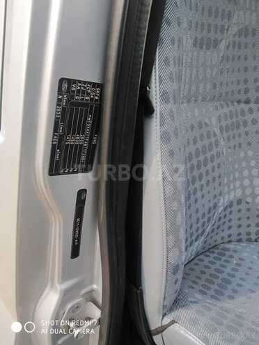 Ford Transit 2011, 110,000 km - 2.2 l - Bakı