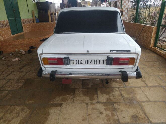 LADA (VAZ) 2106 1988, 166,000 km - 1.6 l - Ağcabədi