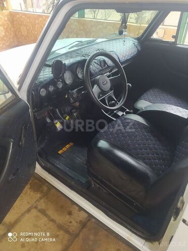 LADA (VAZ) 2106 1988, 166,000 km - 1.6 l - Ağcabədi