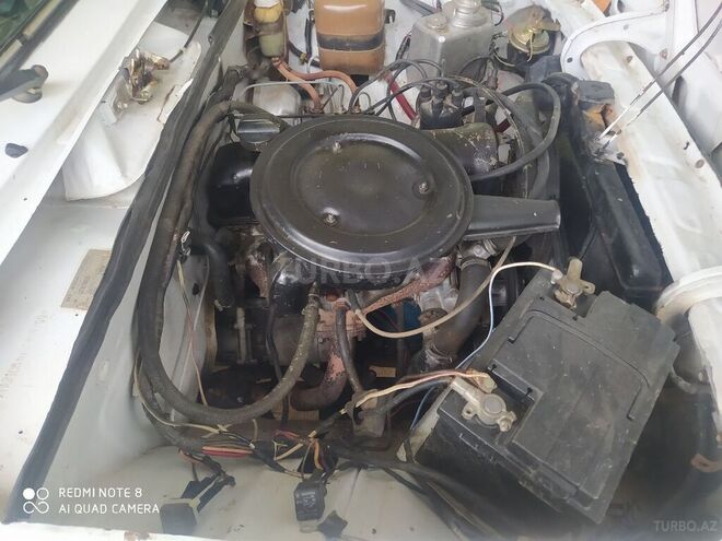 LADA (VAZ) 2106 1988, 166,000 km - 1.6 l - Ağcabədi