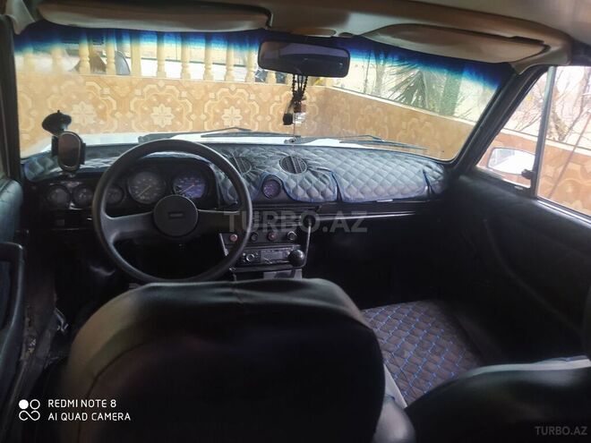 LADA (VAZ) 2106 1988, 166,000 km - 1.6 l - Ağcabədi