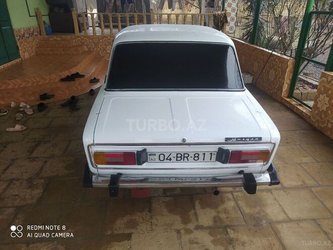 LADA (VAZ) 2106 1988, 166,000 km - 1.6 l - Ağcabədi