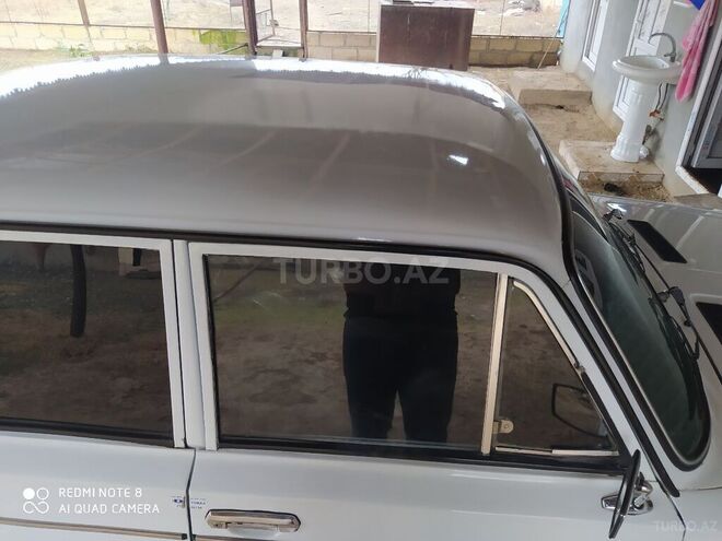 LADA (VAZ) 2106 1988, 166,000 km - 1.6 l - Ağcabədi