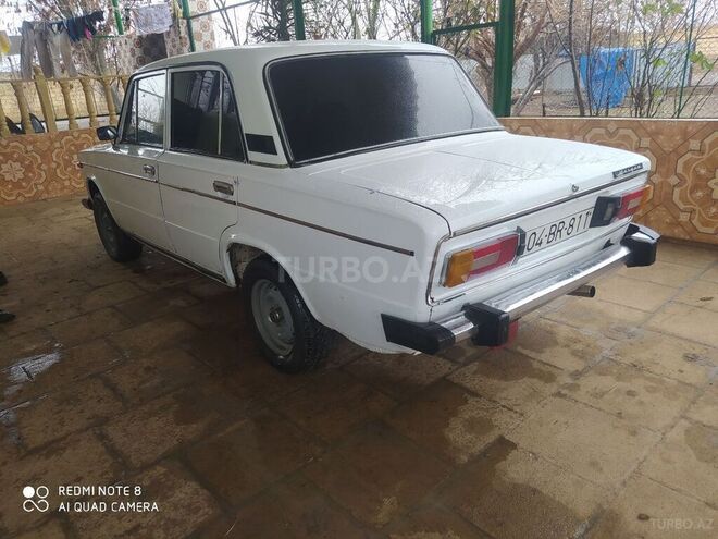 LADA (VAZ) 2106 1988, 166,000 km - 1.6 l - Ağcabədi