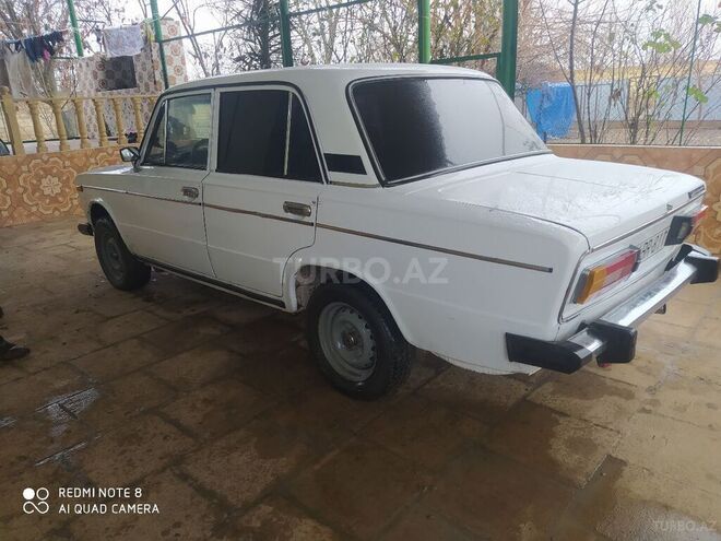 LADA (VAZ) 2106 1988, 166,000 km - 1.6 l - Ağcabədi