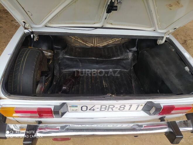 LADA (VAZ) 2106 1988, 166,000 km - 1.6 l - Ağcabədi