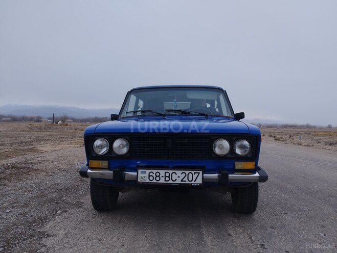 LADA (VAZ) 2106 2005, 150,000 km - 1.6 l - Şərur