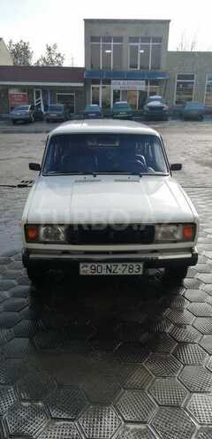 LADA (VAZ) 2104 2007, 80,000 km - 1.5 l - Quba