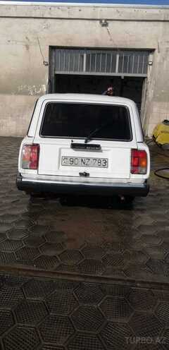 LADA (VAZ) 2104 2007, 80,000 km - 1.5 l - Quba
