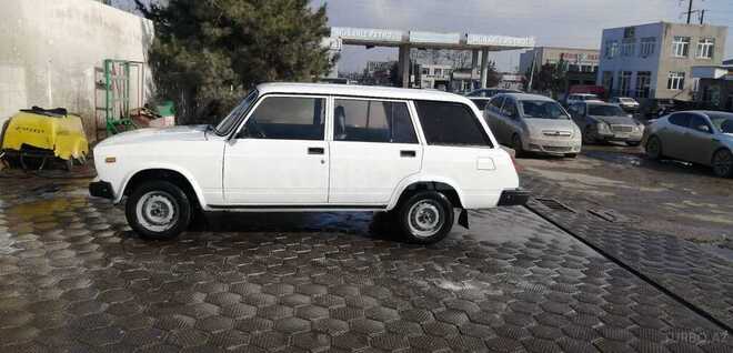 LADA (VAZ) 2104 2007, 80,000 km - 1.5 l - Quba