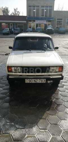 LADA (VAZ) 2104 2007, 80,000 km - 1.5 l - Quba