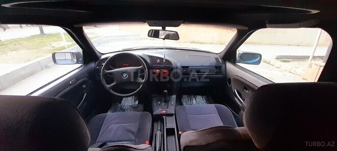 BMW 320 1994, 470,000 km - 2.0 l - Bakı