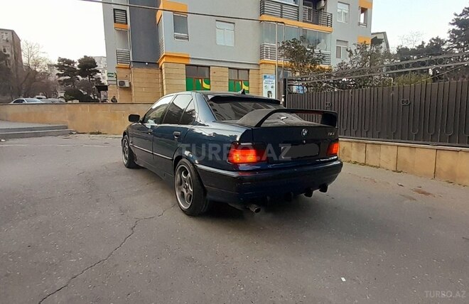 BMW 320 1994, 470,000 km - 2.0 l - Bakı