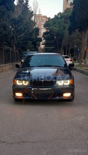 BMW 320 1994, 470,000 km - 2.0 l - Bakı