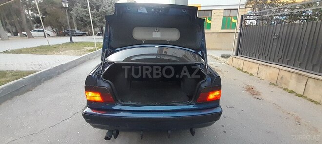 BMW 320 1994, 470,000 km - 2.0 l - Bakı