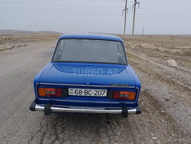 LADA (VAZ) 2106 2005, 150,000 km - 1.6 l - Şərur