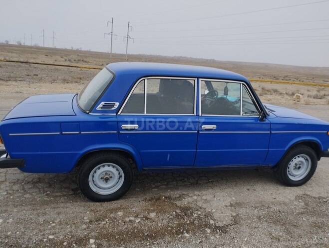 LADA (VAZ) 2106 2005, 150,000 km - 1.6 l - Şərur