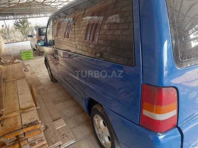Mercedes Vito 1999, 380,000 km - 2.2 l - Bakı