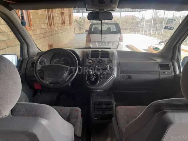 Mercedes Vito 1999, 380,000 km - 2.2 l - Bakı