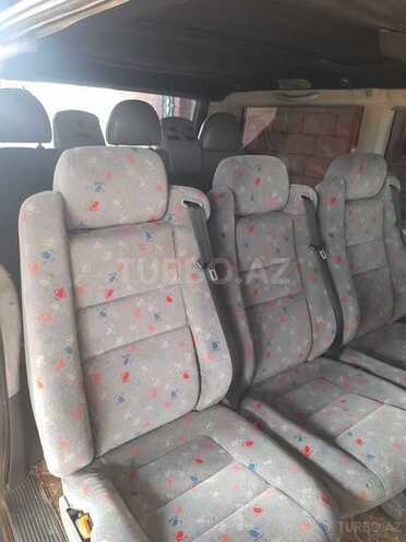Mercedes Vito 1999, 380,000 km - 2.2 l - Bakı