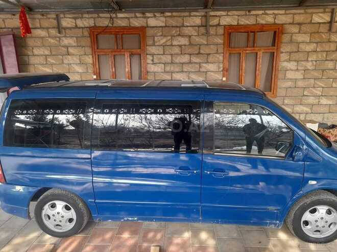 Mercedes Vito 1999, 380,000 km - 2.2 l - Bakı