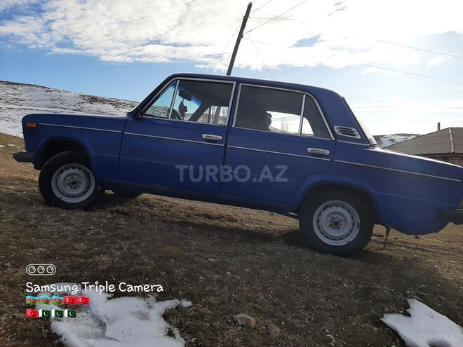 LADA (VAZ) 2106 2005, 150,000 km - 1.6 l - Şərur