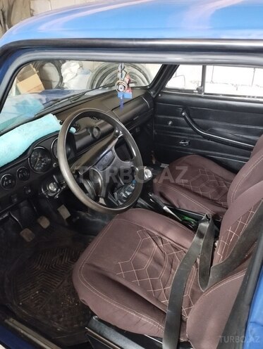 LADA (VAZ) 2106 2005, 150,000 km - 1.6 l - Şərur