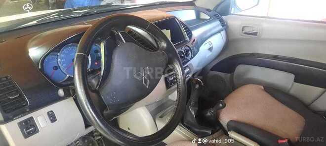 Mitsubishi L200 2007, 345,000 km - 2.5 л - Bakı