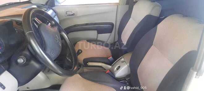 Mitsubishi L200 2007, 345,000 km - 2.5 л - Bakı
