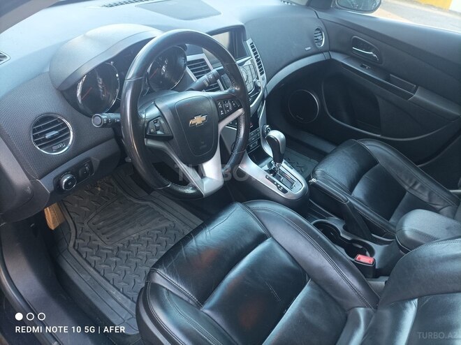 Chevrolet Cruze 2014, 175,000 km - 1.5 l - Bakı
