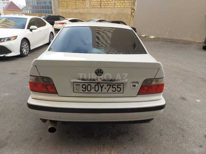 BMW 320 1997, 100,000 km - 2.0 l - Bakı