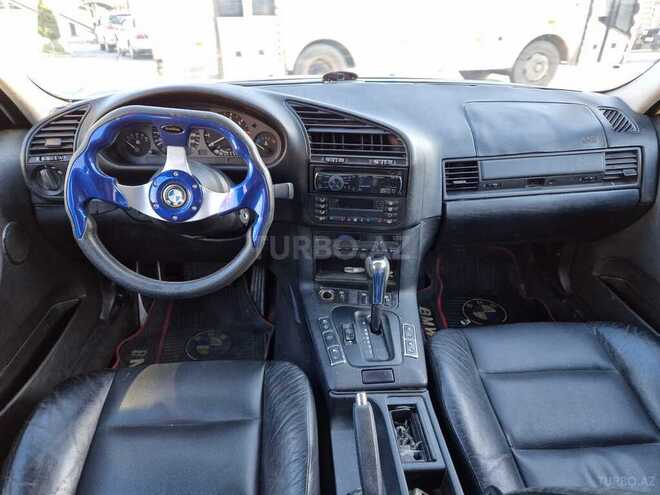 BMW 320 1997, 100,000 km - 2.0 l - Bakı