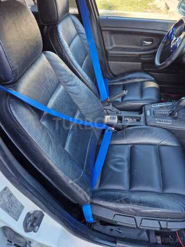 BMW 320 1997, 100,000 km - 2.0 l - Bakı