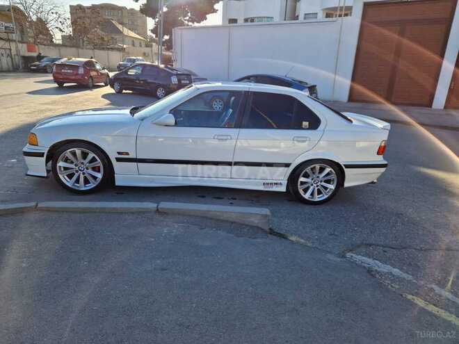 BMW 320 1997, 100,000 km - 2.0 l - Bakı